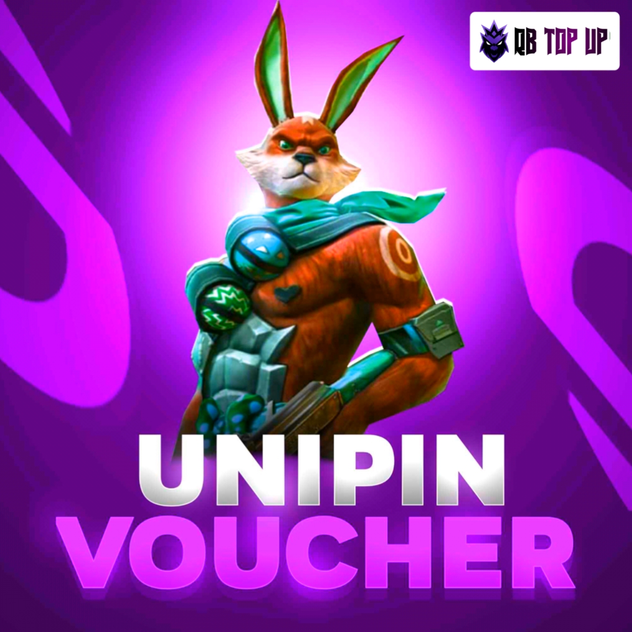 UNIPIN VOUCHER